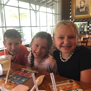 Meet your Posher, Donna